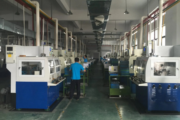 China Cixi Kent Bearing Co., Ltd. Perfil da companhia