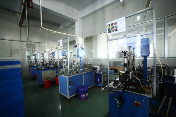 China Cixi Kent Bearing Co., Ltd. Perfil da companhia
