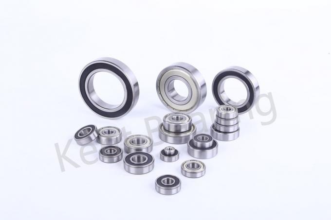 China′ S Professional Bearing Factory Hot Sale Deep Groove Ball Bearing 6009 45*75*16mm