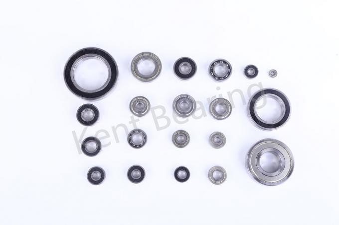 Rodamiento De Bolas De Alta Precisió N Y Bajo Ruido Deep Groove Ball Bearing
