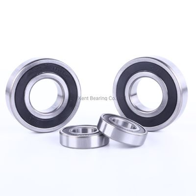 Rolamentos de esferas de ranhura profunda de linha única da série 60 6000-6010-6020 para ventilador elétrico 1688 da Cixi Kent Bearing
