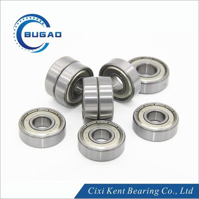 6003 Padrão estável 17*35*10mm Rolamentos de esferas para motocicletas