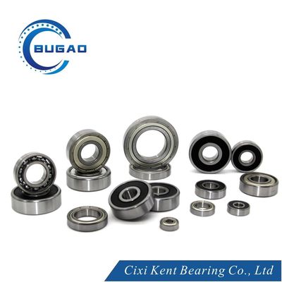 Direção da carga Rolamento radial ZZ 627 628 629 6201 6200 Série para partes do motor do motor