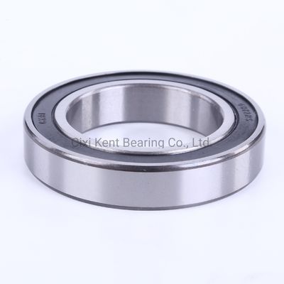 Rolamentos de esferas de ranhuras profundas da série 6011 6012 6013 6014 6015 ZZ ZZ 2RZ 2RS da Cixi Kent Bearing