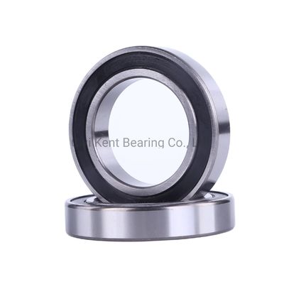 Rolamentos de esferas de ranhuras profundas da série 6011 6012 6013 6014 6015 ZZ ZZ 2RZ 2RS da Cixi Kent Bearing