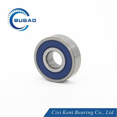Motor Elétrico P6 Miniatura 606 RS Zz Rolamento de Esfera de Canos Profundos com Ângulo de Contato de 0