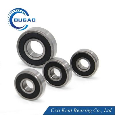 17*40*12mm Rolamento Radial Rolamento de saída de esferas 6203 ZZ 2RS para acessórios de peças de automóveis