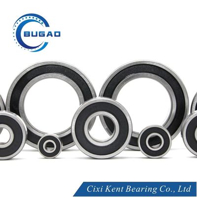 17*40*12mm Rolamento Radial Rolamento de saída de esferas 6203 ZZ 2RS para acessórios de peças de automóveis