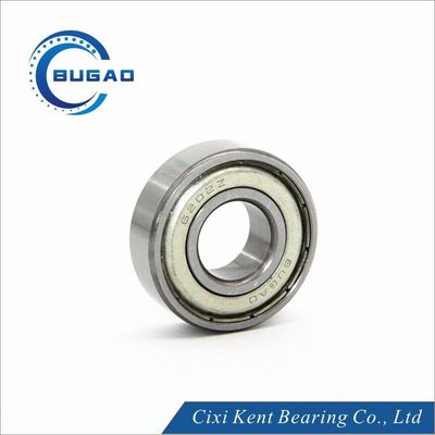 Cixi Auto Parts Zv4 Ruído Padrão 6202 Rolamento de Esferas com classificação de precisão P6