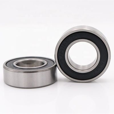Cixi Auto Parts Zv4 Ruído Padrão 6202 Rolamento de Esferas com classificação de precisão P6