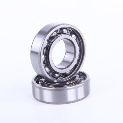 Cixi Auto Parts Zv4 Ruído Padrão 6202 Rolamento de Esferas com classificação de precisão P6