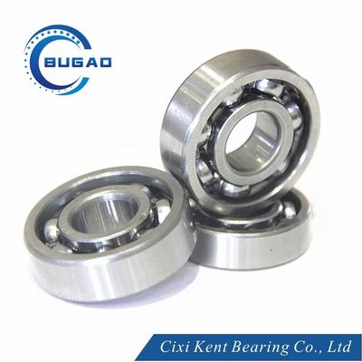 17*40*16mm P0 P5 P6 ZV1 ZV2 ZV3 Rolamentos de Esferas para Peças de Automóveis de Alta Velocidade