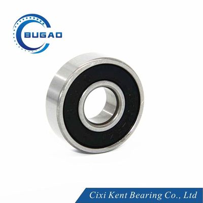 17*40*16mm P0 P5 P6 ZV1 ZV2 ZV3 Rolamentos de Esferas para Peças de Automóveis de Alta Velocidade