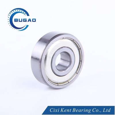 6205 Rolamento de Esferas ZZ/2RS para venda por grosso de motocicletas Rolamento de carga radial de 25*52*15 mm