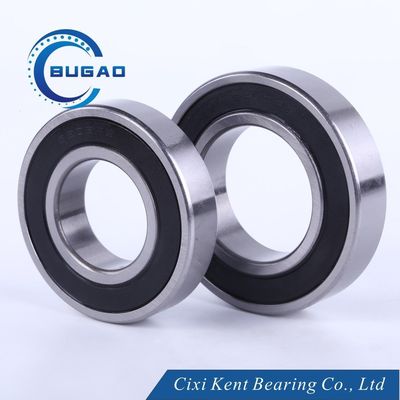 6205 Rolamento de Esferas ZZ/2RS para venda por grosso de motocicletas Rolamento de carga radial de 25*52*15 mm