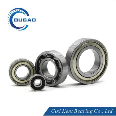 Rolamento radial 6009 ZZ 2RZ 2RS para motor elétrico doméstico por Rolamento Cixi Kent