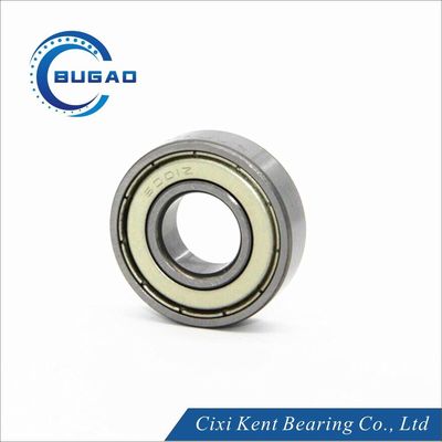Rolamento radial 6009 ZZ 2RZ 2RS para motor elétrico doméstico por Rolamento Cixi Kent