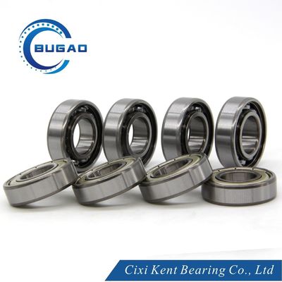 Direção da carga radial 6216 Compressor de ar com rolamento de esferas de ranhura profunda 80*140*26 com RS