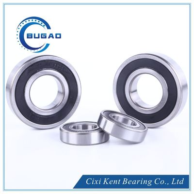 12x32x10mm Rolamento de motocicleta separado de ranhuras profundas Rolamento de esferas de 6306m C3 com 1