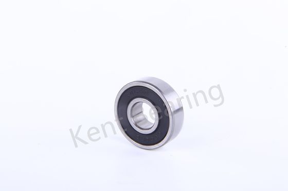 12x32x10mm Rolamento de motocicleta separado de ranhuras profundas Rolamento de esferas de 6306m C3 com 1