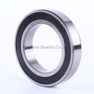 Parte do motor do automóvel Motor elétrico Rolamento de esferas de ranhura profunda 6300 6301 por Cixi Kent Bearing
