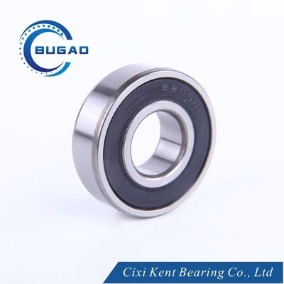 Rolamentos de esferas de alta precisão de 15*42*13 mm para peças de automóveis fabricados em aço