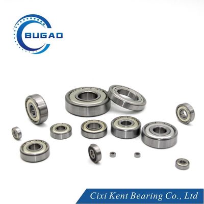 Rolamentos Zv1 Zv2 Zv3 Zv4 para compressores de ar condicionado para automóveis