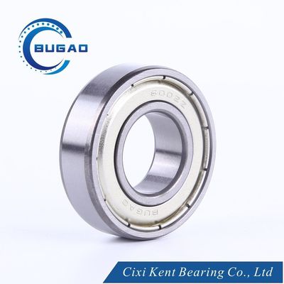 Peças sobressalentes para motores diesel, máquinas-ferramenta CNC, rolamentos 6304 6305 6306 6307 6308 6309