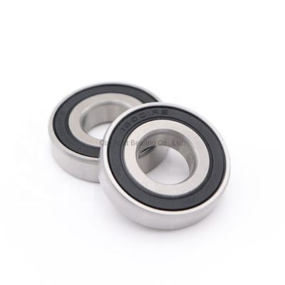 Rolamento radial 69 série 6900 6901 6902 6903 para motor de automóveis Parte da Cixi Kent Bearing