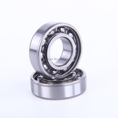 Série 60 Rolamento Radial DGBB 6006 6007 6008 6009 6010 para impressora por Cixi Kent Bearing