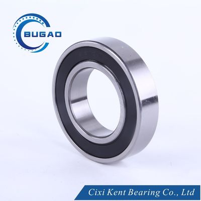 Série 62 Rolamentos de Esfera de Canos Profundos 6211 6212 6213 6214 6215 6216 fabricados em Cixi Kent Bearing