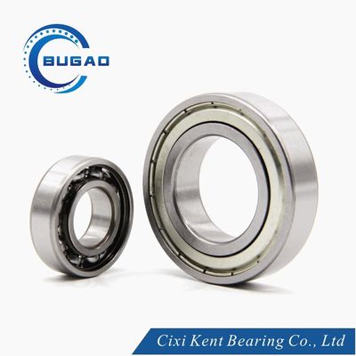 Série 62 Rolamentos de Esfera de Canos Profundos 6211 6212 6213 6214 6215 6216 fabricados em Cixi Kent Bearing