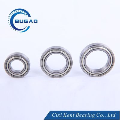 R156 R166 R3 R168 R4 R6 R8 R10 R12 Rolamentos de polegadas em miniatura com material de aço