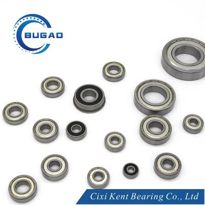 R156 R166 R3 R168 R4 R6 R8 R10 R12 Rolamentos de polegadas em miniatura com material de aço
