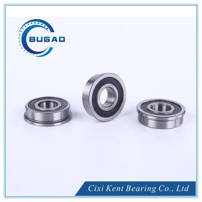 Rolamentos de aço de precisão 6801 Rolamentos de esferas de ranhura profunda para direção de carga radial
