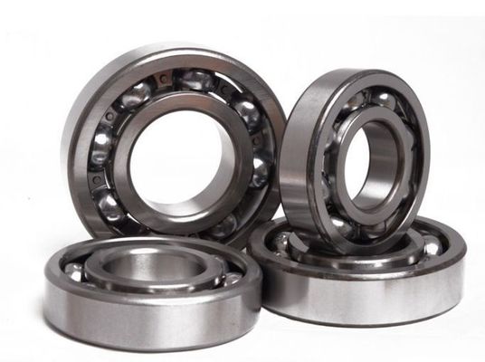 Rolamentos de esferas de ranhuras profundas 604 605 606 607 608 609 Zz 2rz feitos de aço Good