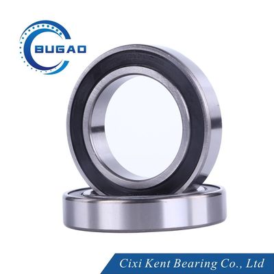ZV2 Rolamento de Esferas de Ranhura Profunda 6916 6917 6918 6919 6920 ZZ 2RS para Direção de Carga Radial