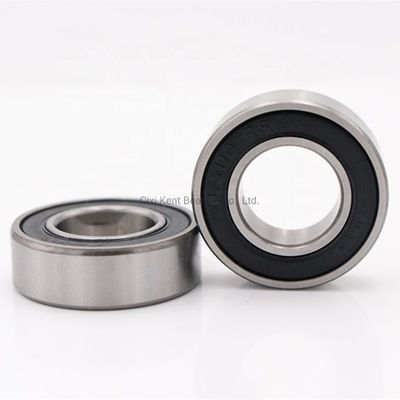 6003 Dgbb 60 Série Aberto Zz 2rz 2RS Rolamento de Esferas para Motor Elétrico por Kent Bearing