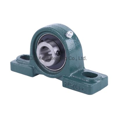 Rolamento radial Ucph 201 202 203 204 205 para máquinas de engenharia por Cixi Kent Bearing