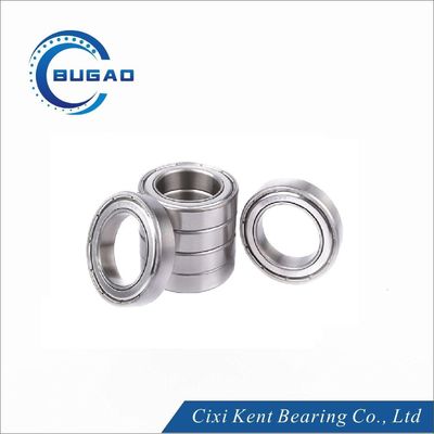 6001 12*28*8 mm Zz 2rs P0 Roda de esferas de ranhura profunda de linha única para equipamentos mecânicos