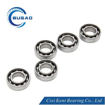 Direção da carga radial Rolamento de esferas mini com sulco profundo 607-RS Zz 2RS P0 P5 P6 ZV1 ZV2 ZV3