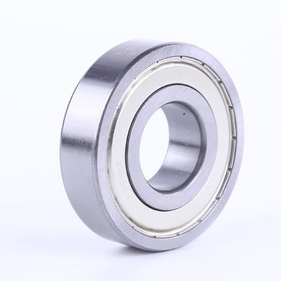 Motor elétrico de rolamento de esferas de ranhura profunda série 63 6305 Zz 2rz 2RS em rolamento Cixi Kent