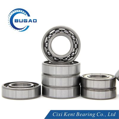 Rolamento Radial Dgbb 6013 Aberto Zz 2rz 2RS por Cixi Kent Rolamento Fabricação Rolamento de aço