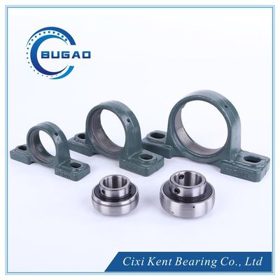 ABEC-5 Tolerance Ucpa Series Pillow Block Bearing para em partes de máquina por Cixi Kent