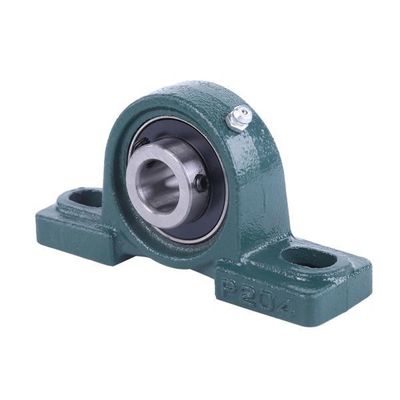 Rolamentos UCP UCP201 UCP202 UCP203 Rolamentos de almofada para direção de carga radial