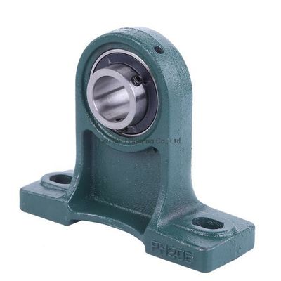 Rolamento radial Ucph 204 para máquina de refrigeração de ar, da Cixi Kent Bearing Manufacture