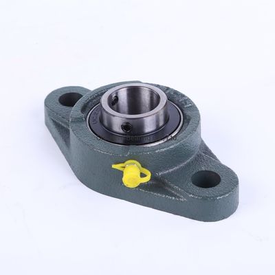 Rolamento radial Ucph 204 para máquina de refrigeração de ar, da Cixi Kent Bearing Manufacture