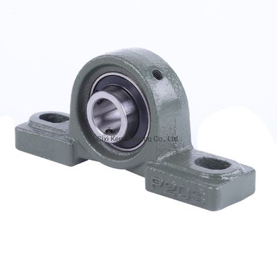 Rolamento radial Ucph 204 para máquina de refrigeração de ar, da Cixi Kent Bearing Manufacture