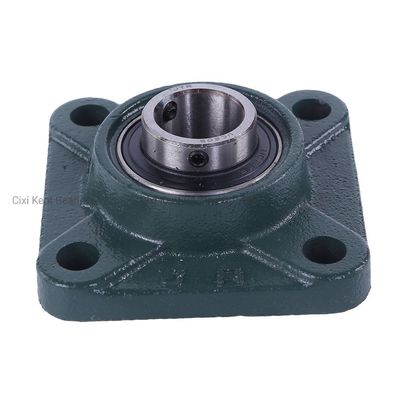 Rodízio radial Rich Stock UCP 211 para colhedora agrícola por Cixi Kent Bearing