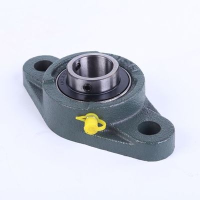 Rodízio radial Rich Stock UCP 211 para colhedora agrícola por Cixi Kent Bearing